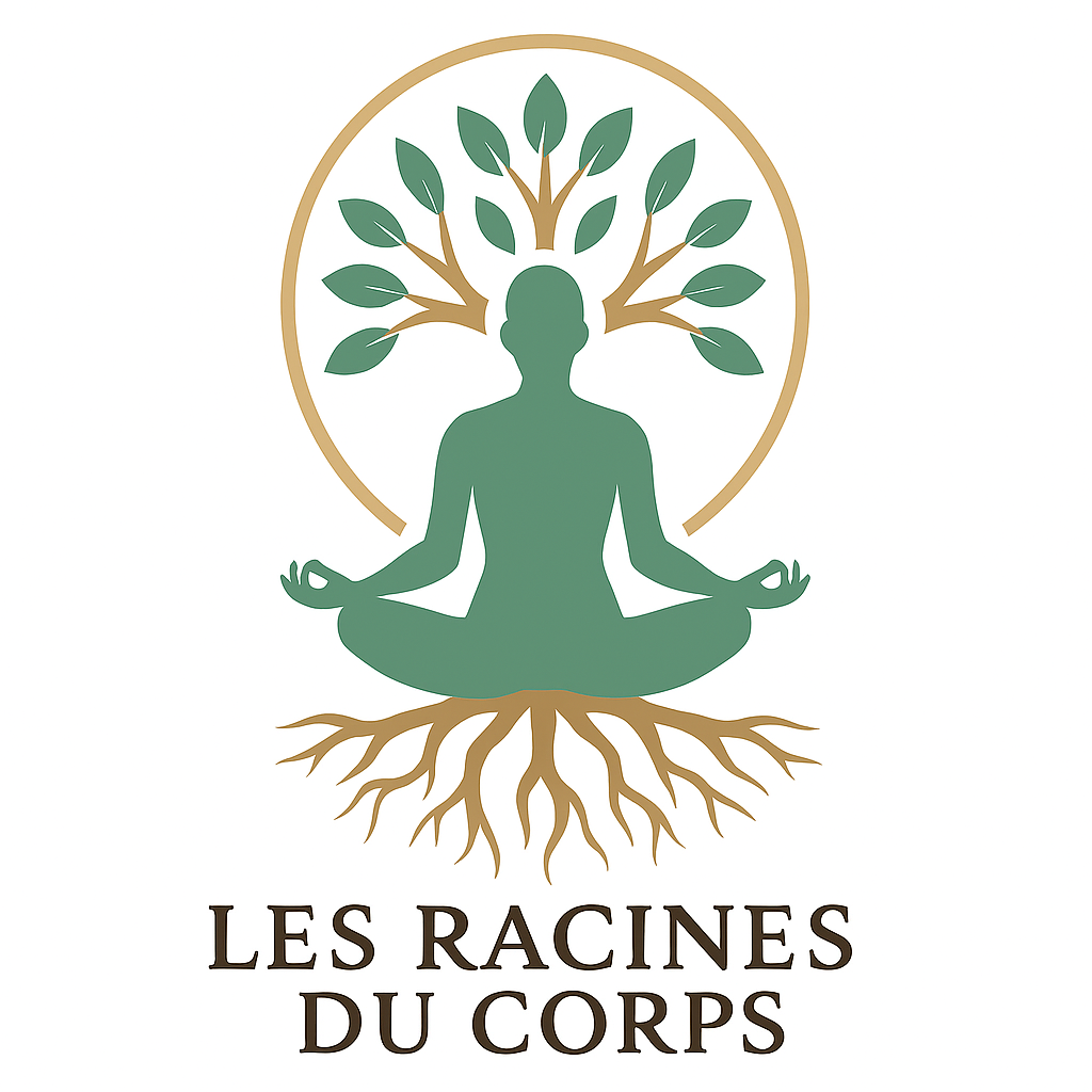 Les racines du corps